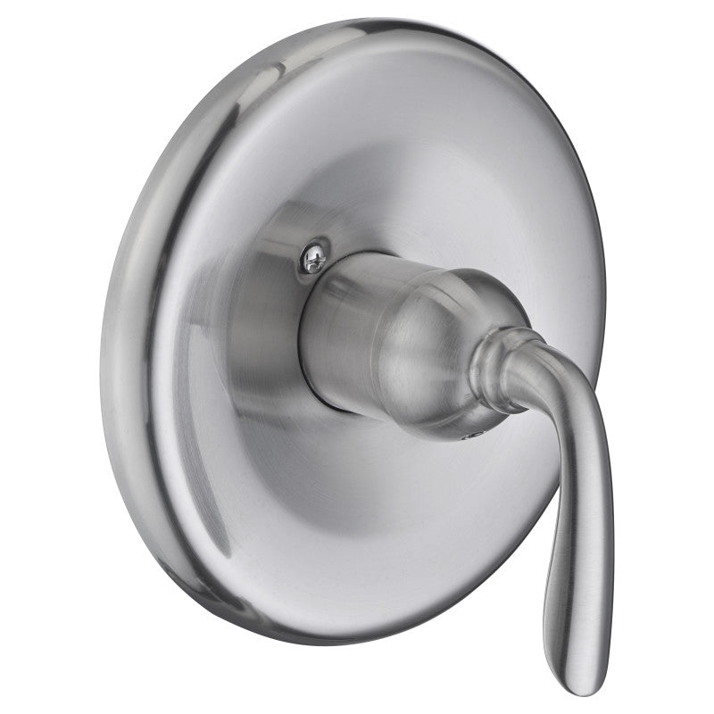 Meno Series Single-Handle 1-Spray Tub and Shower Faucet