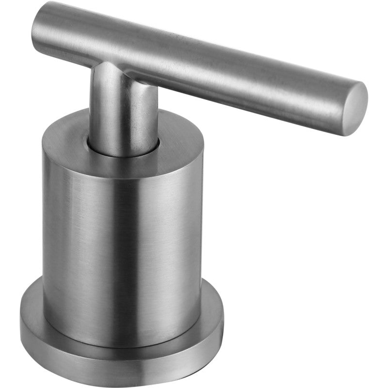 Roman 8 in. Widespread 2-Handle Bathroom Faucet