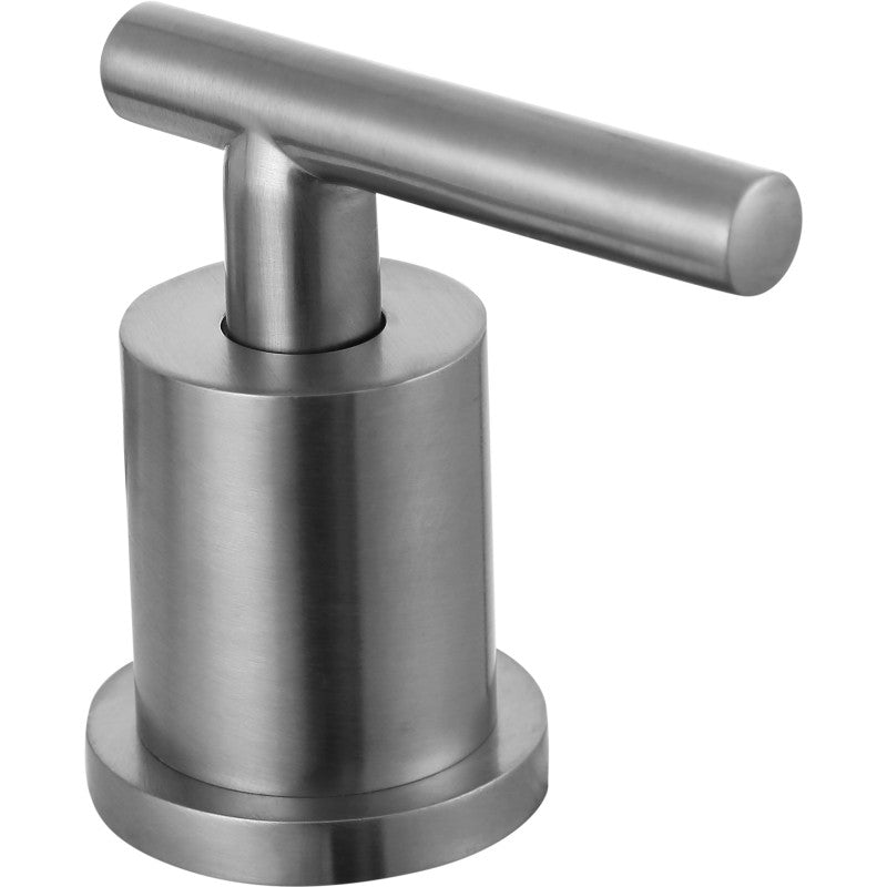 Spartan 8 in. Widespread 2-Handle Bathroom Faucet