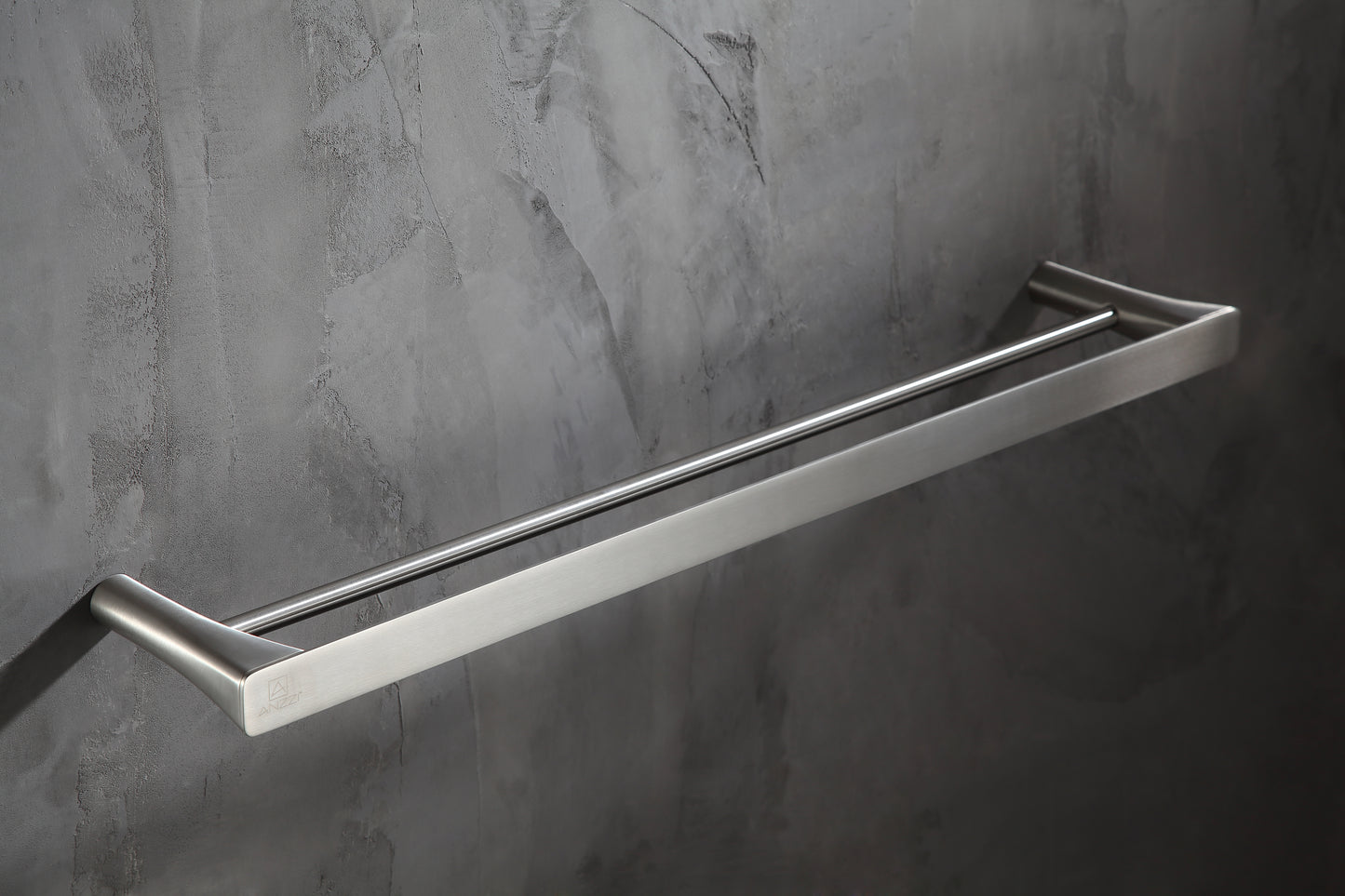 Caster 3 Series Towel Bar