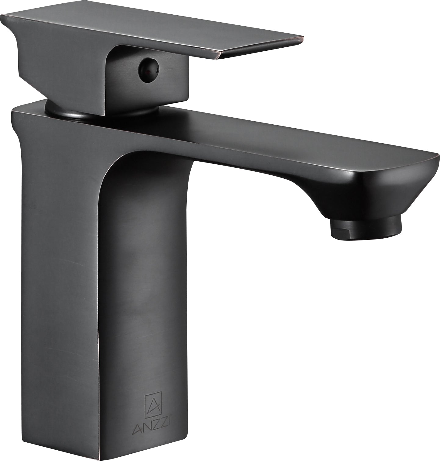 L-AZ118ORB - Promenade Single Hole Single Handle Bathroom Faucet in Oil Rubbed Bronze