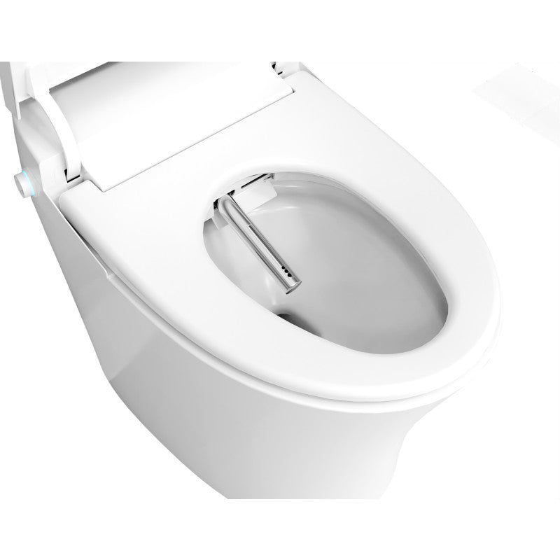 ENVO Vail Smart Toilet Bidet with Remote and Auto Flush