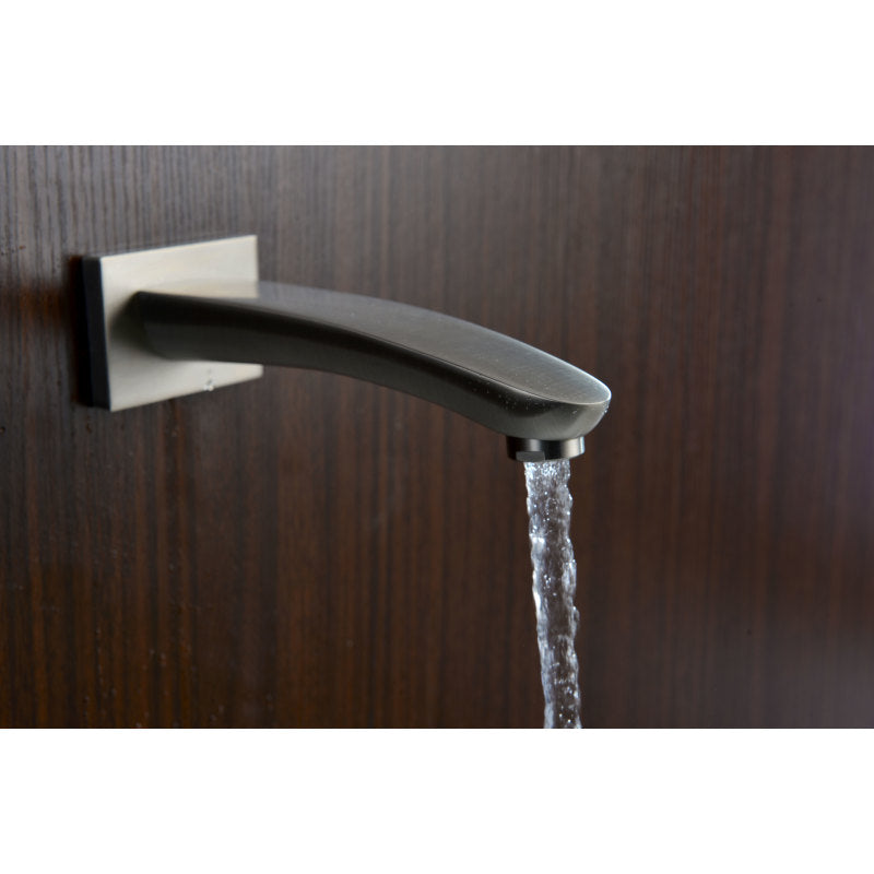 Tempo Series 1-Handle 1-Spray Tub and Shower Faucet