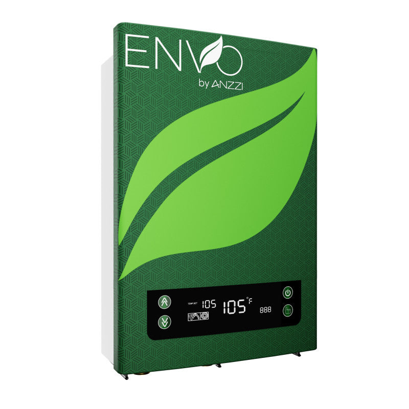 ENVO Atami 18 kW Tankless Electric Water Heater