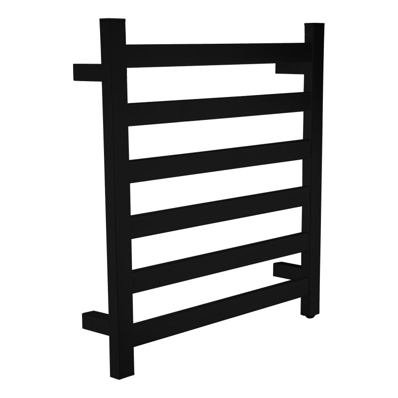 Note 6-Bar Stainless Steel Wall Mounted Towel Warmer