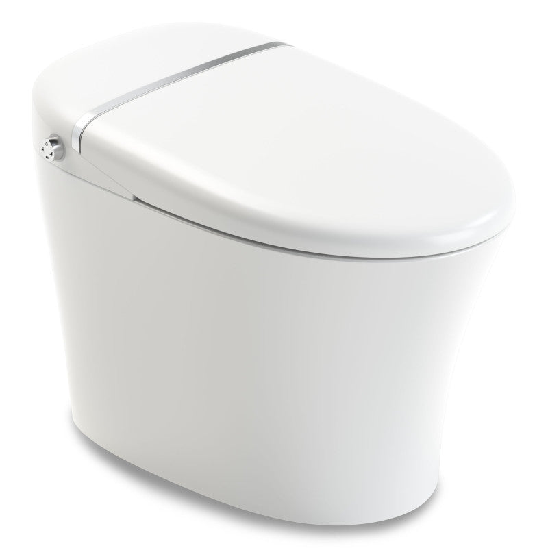 TL-STSF851WH - ENVO Aura Smart Toilet Bidet with Remote & Auto Flush
